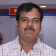 Manish Singh IBPS Exam trainer in Delhi