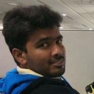 Pavan Kumar Java Script trainer in Hyderabad
