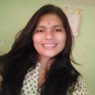 Pooja T. Nursery-KG Tuition trainer in Nagpur