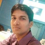 Avinash Kumar Big Data trainer in Gurgaon
