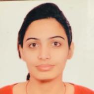 Kavita Class 9 Tuition trainer in Delhi