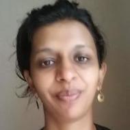 Priyanka A. Digital Marketing trainer in Mumbai