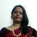 Photo of Manjula