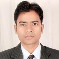 Satish Chandra Maurya .Net trainer in Mumbai