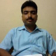 Ajay Chaubey Spoken English trainer in Delhi