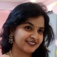 Prathima A. Dance trainer in Hyderabad