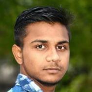 Sujoy Mandal Class 6 Tuition trainer in Kolkata