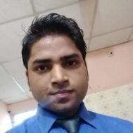 Shashank Mishra Hindi Language trainer in Gorakhpur Sadar