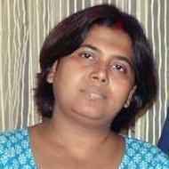 Sraddha B. Class I-V Tuition trainer in Kolkata