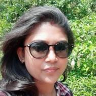 Michelle S. Class I-V Tuition trainer in Bangalore