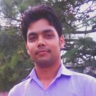 Prince Kumar Pandey Computer Course trainer in Delhi