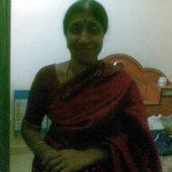 Hemalatha Balakrishnan Class 6 Tuition trainer in Bangalore