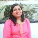 Photo of Supriya