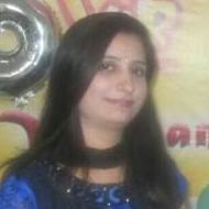 Swathi T. Class I-V Tuition trainer in Hyderabad