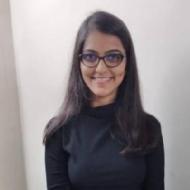 Pooja S. Microsoft Excel trainer in Mumbai