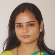 Vandana S. Spoken English trainer in Bangalore