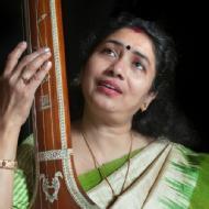 Sohini Basu Vocal Music trainer in Kolkata