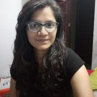 Nancy S. Class 9 Tuition trainer in Chandigarh