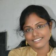 Hanisha Yoga trainer in Bangalore