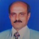 Photo of Dr Rajashekar R K