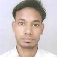 Navdeep Kumar ACT Exam trainer in Lucknow
