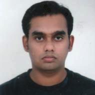 Neeraj Jaiswal Bank Clerical Exam trainer in Bangalore
