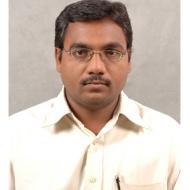 Ram Gopal BTech Tuition trainer in Hyderabad
