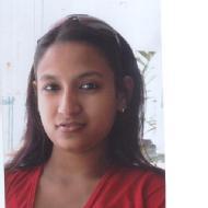 Swathi C. Japanese Language trainer in Bangalore