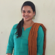 Priya D. Computer Course trainer in Chennai
