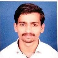 Pradeep Kumar BTech Tuition trainer in Hyderabad