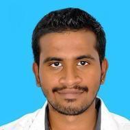 Jagaveera Pandiyan Ansys trainer in Chennai