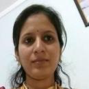 Photo of Aparna Rani G.