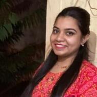 Shreya B. Class I-V Tuition trainer in Howrah
