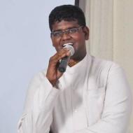 Francis Rajesh A PSC Exam trainer in Chennai