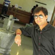 Anshul Jain CSS trainer in Pune