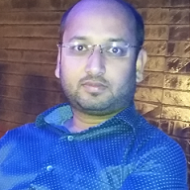 Shariq Hussain iPhone Programming trainer in Delhi