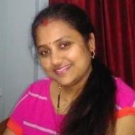 Swapna R. Class I-V Tuition trainer in Bangalore