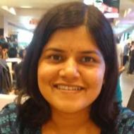 Kavita S. Tally Software trainer in Bangalore