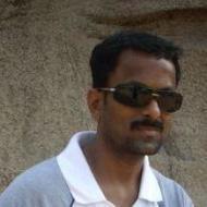 A. Mohamed Wahid Revit Structure trainer in Bangalore