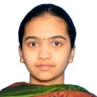 Shobana M. BCom Tuition trainer in Bangalore