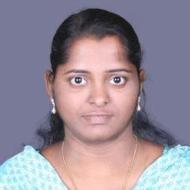 Violet Mary Class 11 Tuition trainer in Coimbatore