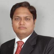 Asheesh Kumar BTech Tuition trainer in Hyderabad