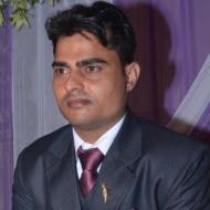 Rais Ahmad Saifi Class 12 Tuition trainer in Delhi