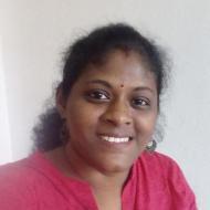 Poongothai S. Class I-V Tuition trainer in Chennai