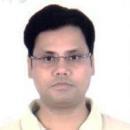 Photo of Vinit Kumar