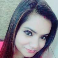 Annesha D. Class 6 Tuition trainer in Ghaziabad