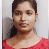 Neha T. Quantitative Aptitude trainer in Lucknow