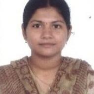 Brungi M. BTech Tuition trainer in Bangalore