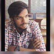 Syed Shahbaaz Uddin Hashmi Web Designing trainer in Hyderabad