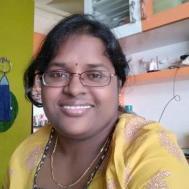 Chaitanya B. Class I-V Tuition trainer in Bangalore